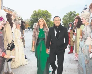 Dünya bu kaçışı konuşuyor! Nissanın eski CEOsu Carlos Ghosnun ev hapsinden firarı Türkiye’ye de uzandı