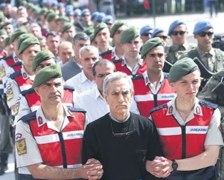 İşte FETÖ’nün ByLock’taki darbe mesajları