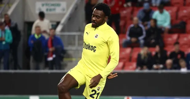 Osayi-Samuel'den Mourinho itirafı!