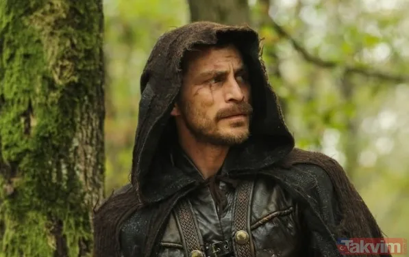 Kuruluş Osman dizisinin Bala Hatun'u Özge Törer hakkındaki gerçek şoke etti! Duyanlar inanamadı... - 15