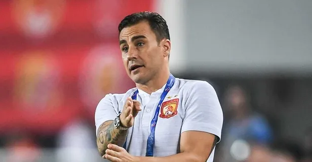 Fabio Cannavaro Özbekistan'nın başına geçecek