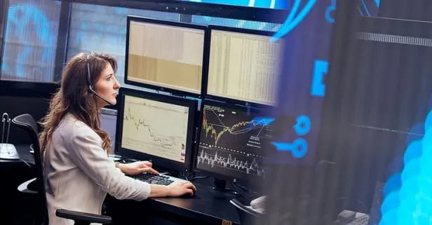 Yerli yatırımcıların hisse senedi 2.6 trilyon liraya çıktı