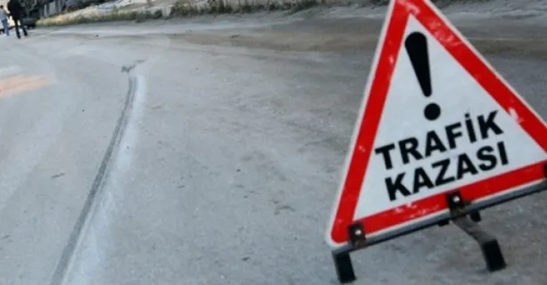 İstanbul trafiğini felç eden kaza