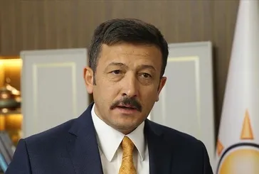 Dağ’dan Soyer’e LGBT tepkisi!