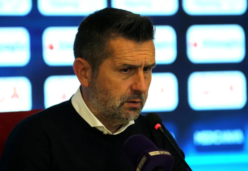 Trabzonspor'dan Fenerbahçe'ye 2 çalım birden! - 2