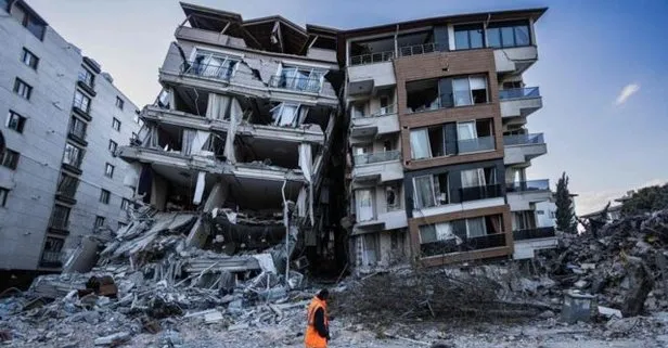 Son dakika... Bakan Soylu açıkladı: Depremlerde can kaybı 48 bin 448 oldu!