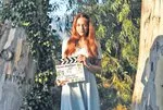Bak Postacı Geliyor filmi tamam!