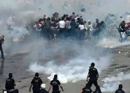 Gezi parkı eylemleri ekonominin dengelerine dinamit koydu! İşte Türkiyeye faturası