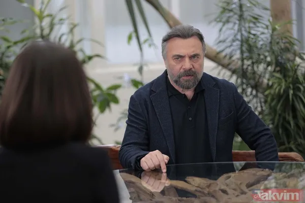 Eşkıya Dünyaya Hükümdar Olmaz 191. bölümüyle nefes kesecek! Hızır listedeki isimlerin peşinde - 9