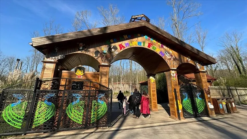 Sisli Vadi’den Hünkar Köşkü’ne: Maşukiye’de adım adım kış rotası - 4