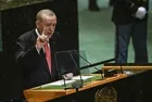 Başkan Erdoğan'dan kuvvet kullanma çağrısı: "Cinayet şebekesi İsrail'i durdurun" | 74 yıl önce Türkiye yazdı: Barış İçin Birlik Kararı