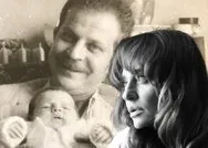 Baba acısıyla sarsılan Didem Balçın’dan duygusal veda: Ne çok sevilmişsin sen...