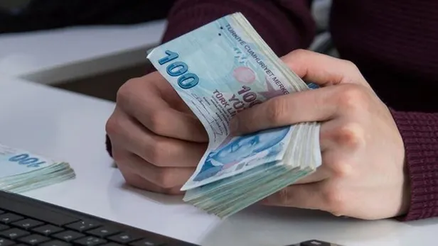 AGİ (asgari geçim indirimi) farkı veriliyor! Başvuran bildirim yapan çalışan anında o parayı alıyor! İşte ödeme miktarı-2