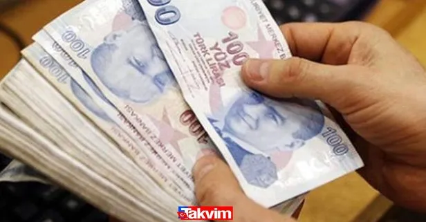 Ve netleşti! 1 sene süresince aylık yüzlerce lira veriliyor!