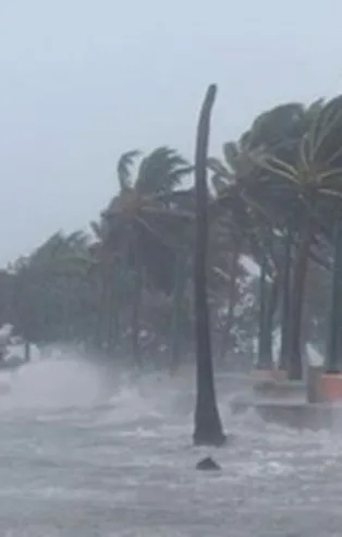 Meteoroloji'den rüzgar ve fırtına uyarısı