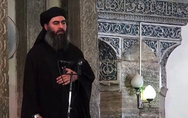 Bağdadi'nin öldürüldüğü operasyonda 'Kayla Mueller' detayı! Zorla evlenip tecavüz ettiği Kayla Mueller kimdir?-3