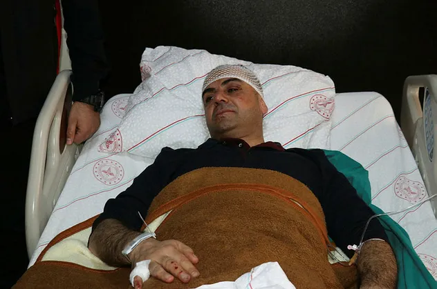 Van AFAD İl Müdürü Osman Uçar çığ felaketini anlattı