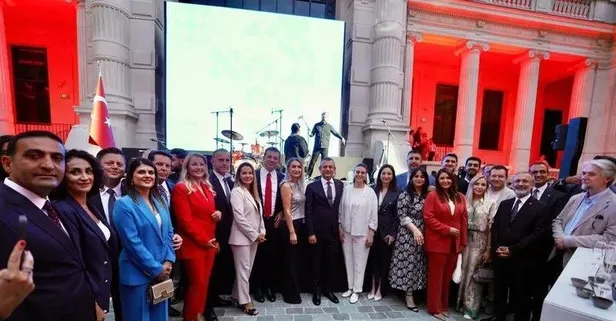 Paris partisinin sponsorları kim? Faturalar ortaya çıktı, İmamoğlu yönetimi açıklamaktan kaçıyor