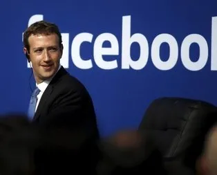 Kullanıcısından Facebook’a dava!