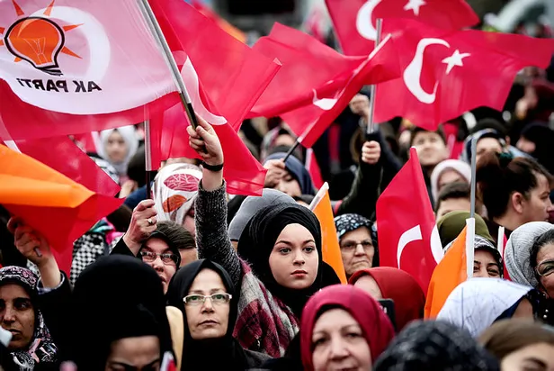 Başkan Erdoğan İstanbul'da önemli açıklamalarda bulundu-3