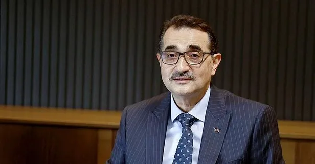 Bakan açıkladı: Yüzde 52,3’ü yenilenebilir!