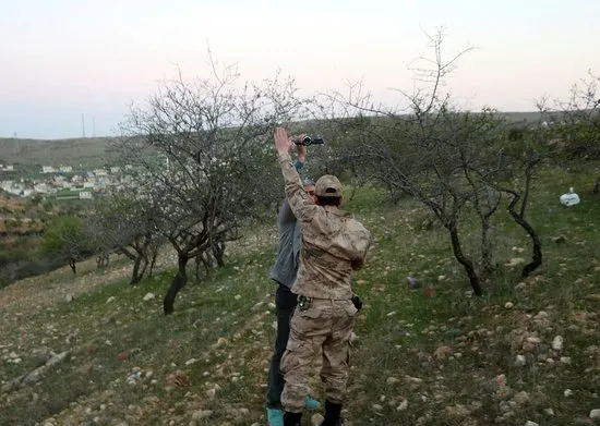 22 gündür aranan Gül'ün cansız bedeni bulundu-1