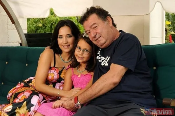 Kayahan'ın güzeller güzeli kızı Aslı Gönül'e bakın yüksek fizik mühendisi oldu! Dünyanın en köklü üniversitesinden mezun oldu! - 2