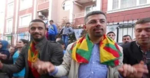 Terör örgütüyle bağlantısı ortaya çıkan avukat Fırat Epözdemir gözaltına alındı