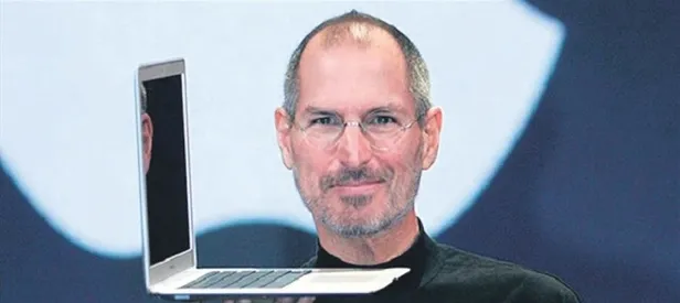 Jobs’un dahi kuralları