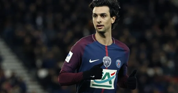 Fenerbahçe'nin istediği Pastore’den müjde var