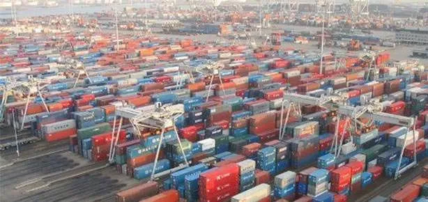 Dış açık 9.9 milyar dolar