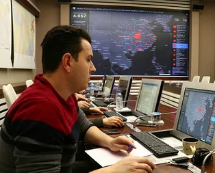 Sağlık Bakanlığı koronavirüs için harekete geçti! Operasyon merkezi oluşturuldu