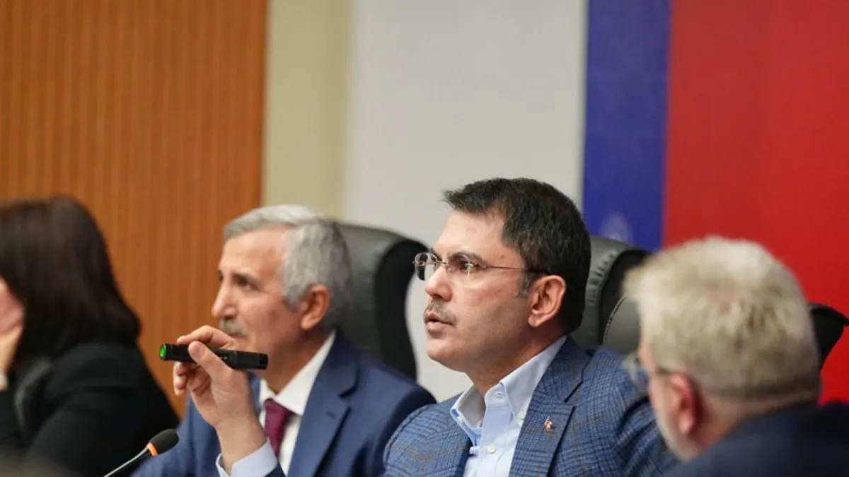 Asrın felaketinin yıl dönümünde skandal! Bakanlık davet etti 4 CHP'li başkan gelmedi