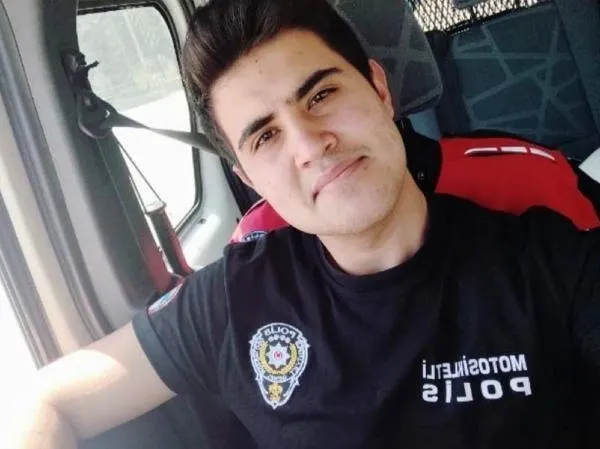 SON DAKİKA: Cevap vermeyince çilingirle girdiler: Bucak'ta görevli polis memuru evde ölü bulundu-5