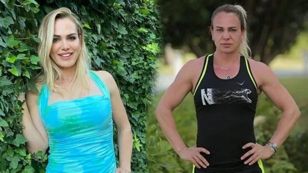 Acun Ilıcalı reyting vanalarını açtı TV 8'de Survivor All Star kadrosunda kanlılar bir arada! 2022'de kesinleşen isimler...-6