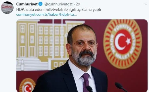 CHP yanlısı medyadan HDP Mardin Milletvekili Tuma Çelik’in tecavüz skandalını örtbas etme girişimi-5