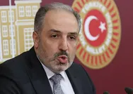 DEVA Partisi Genel Başkan Yardımcısı Mustafa Yeneroğlundan Yargıtay üyelerine skandal tehdit! ByLock ve ankesör suç unsuru değilmiş!