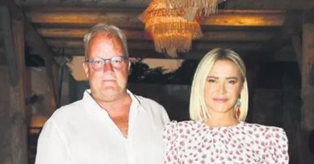 Bodrum Sen Lenecek Villa Azur Artik Bodrum Da Hizmet Verecek Takvim