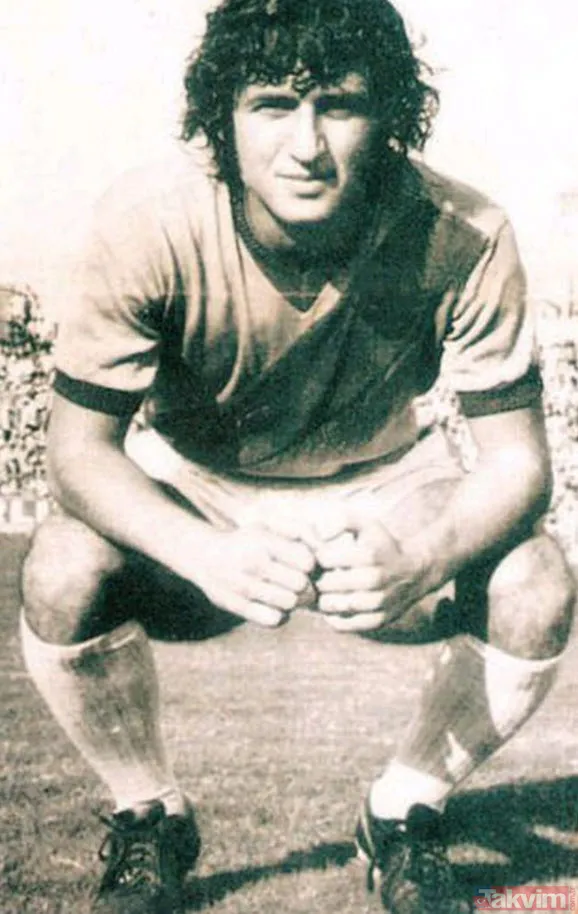 Galatasaray'a transferi kesindi, Fenerbahçe'ye gitti! Olay yaratan transfer - 11