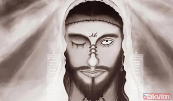 Mehdi, Yecic Mecüc, Deccal kimdir? O hadis şoke etti! " Depremler çoğalmadan..." 10 büyük kıyamet alameti nedir? KIYAMET GELİYOR iddiası! - 9