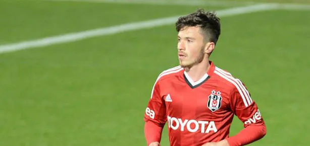 Sahada olmak çok garip olurdu