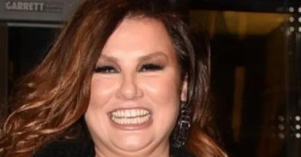 Deniz Seki kilo verdi!