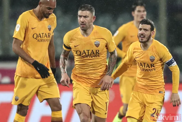 Fenerbahçe transfer haberleri... Kolarov cephesinden resmi açıklama! - 8