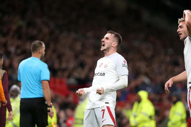 GALATASARAY TRANSFER HABERLERİ | Kerem Aktürkoğlu'nun yeni takımını duyurdular! Transferde Salah detayı - 6