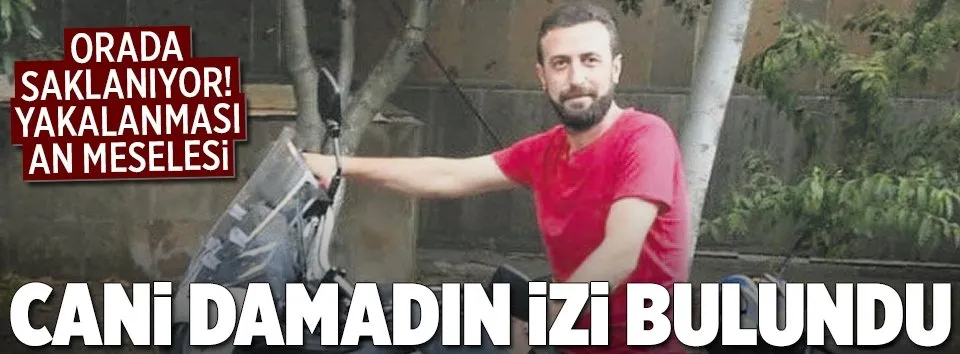 Katilin izi!