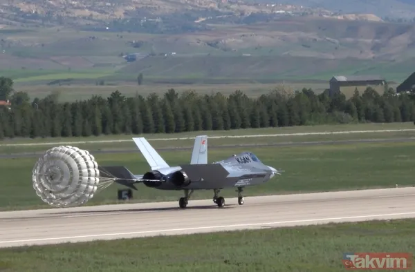 Gururumuz KAAN ikinci kez 'Gök Vatan' ile buluştu! Dünyanın en güçlü hava kuvvetleri 2024 güncel liste... Türkiye kaçıncı sırada? - 15