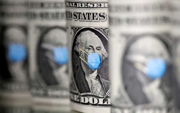 Son dakika: Merkez Bankası'nın faiz kararının ardından dolarda düşüş!-5