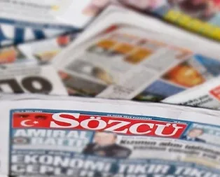 Son dakika: Sözcü gazetesi sahibi ve yazarları hakkındaki davanın gerekçeli kararı açıklandı