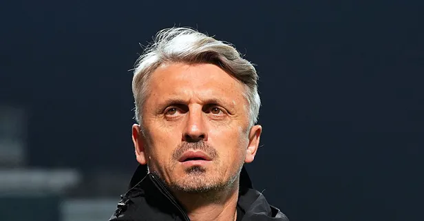 Eyüpspor'da Orhan Ak dönemi sona erdi