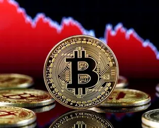 Bitcoin fiyatlarında sert dalgalanma! Bir günde...